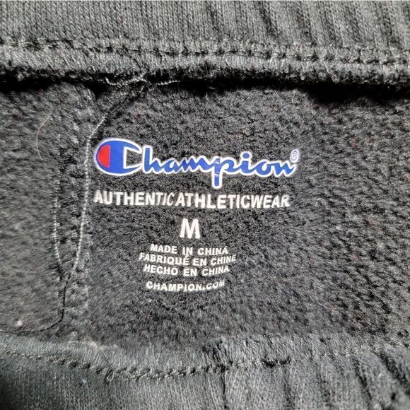 Champion Sweat Pants SZ M #129 - Picture 2 of 3